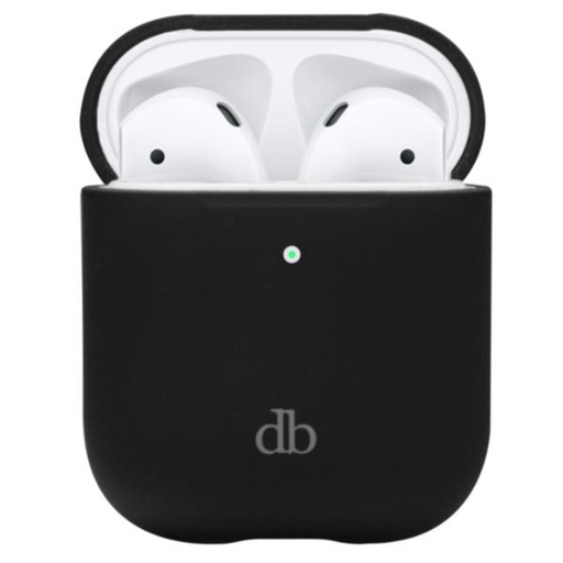 [CRAPNIBL1460] COVER AIRPODS (3RD GEN) - NERO