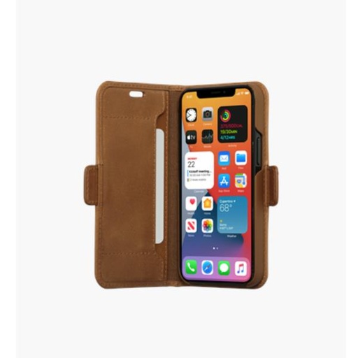 [CS54GT001171] COPENHAGEN IPHONE 12 MINI 5.4  TAN