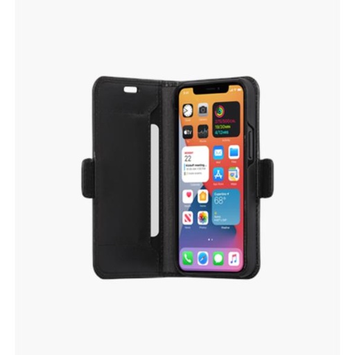 [CS54GTBL1170] COPENHAGEN IPHONE 12 MINI 5.4 BLACK