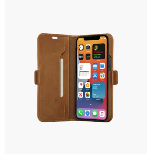 [CS67GT001175] COPENH IPHONE 12 PRO MAX 6.7  TAN