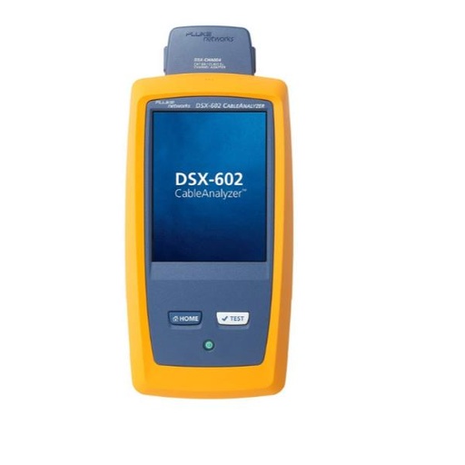 [DSX-602-PRO/T] DSX-602 CERT FINO CAT. 6A