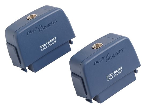 [DSX-COAX] DSX SERIES COAXIAL ADAPTER SET