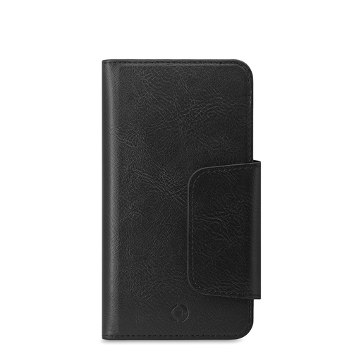 [DUOMOXLBK] DUOMO WALLET CASE UP TO 5.8 BLACK