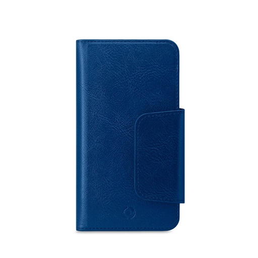 [DUOMOXLBL] DUOMO WALLET CASE UP TO 5.8 BLUE