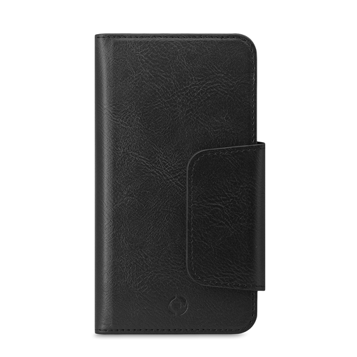 [DUOMOXXLBK] DUOMO WALLET CASE UP TO 6.5 BLACK