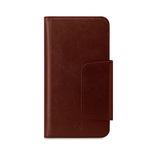 [DUOMOXXLBR] DUOMO WALLET CASE UP TO 6.5 BROWN