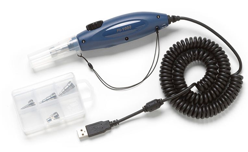 [FI-1000-KIT] PROBE VIDEO USB PER VERSIV ADATT.