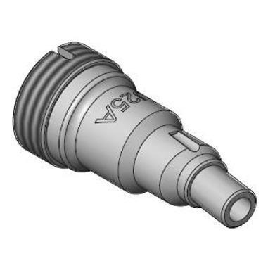 [FI1K-2.5APCUTIP] ADATTATORE PER APC DA 2.5 MM