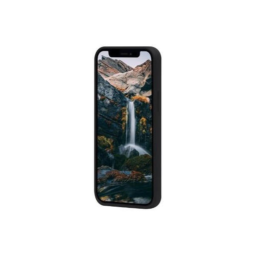 [GL11NIBL1267] GREENLAND - IPHONE 11/XR -BLACK