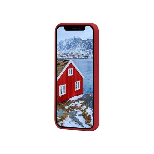 [GL54CARE1274] GREENLAND IPHONE 12 MINI APPLE RED