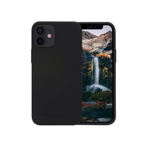 [GL54NIBL1271] GREENLAND - IPHONE 12 MINI - BLACK