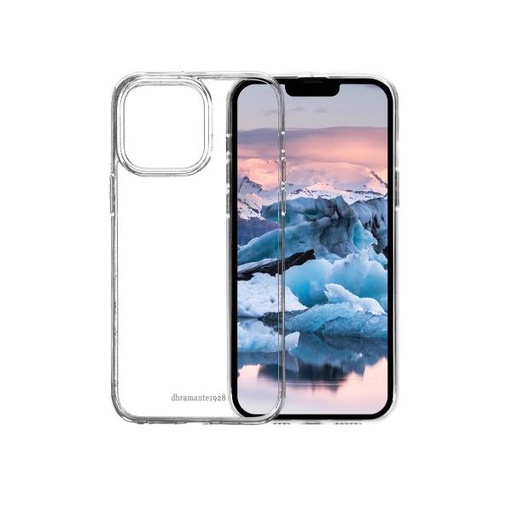 [GL67CL001618] GREENLAND - IPHONE 14 PRO MAX-TRASP