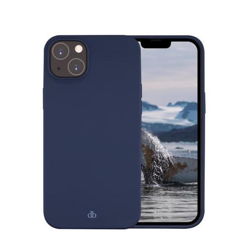 [GL67PABL1612] GREENLAND - IPHONE 14 PLUS - BLU