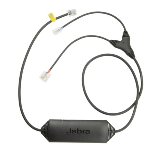 [14201-41] CAVO EHS JABRA PRO CISCO 8941/89