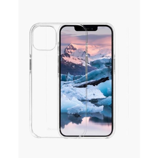 [IL54CL001357] ICELAND - IPHONE 13 MINI - TRASP