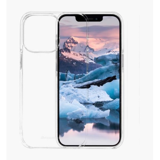 [IL67CL001360] ICELAND - IPHONE 13 PRO MAX - CLEAR