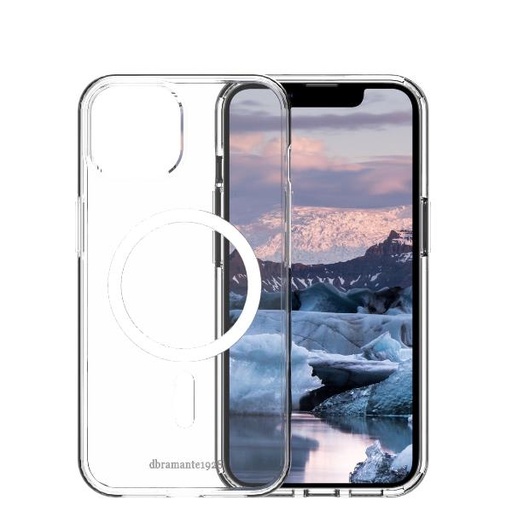 [IM61CL001626] ICELAND PRO - IPHONE 14 - TRASP.