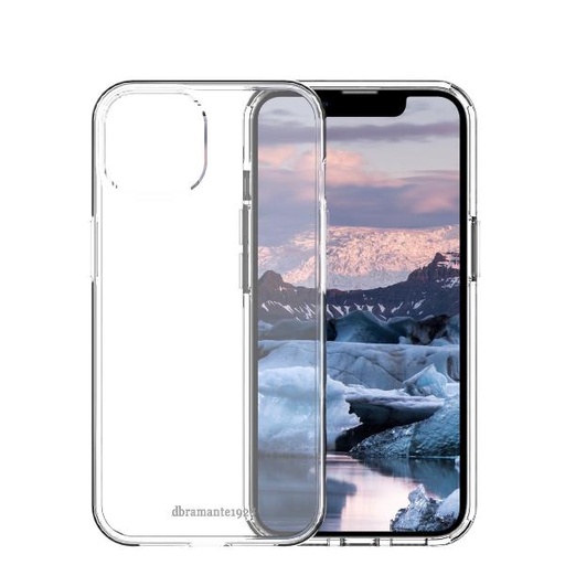 [IP61CL001622] ICELAND PRO - IPHONE 14 - TRASP.