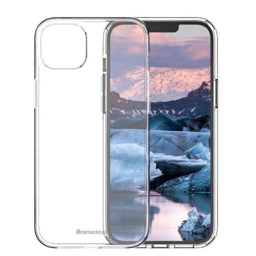 [IP67CL001623] ICELAND PRO - IPHONE 14 MAX - TRASP