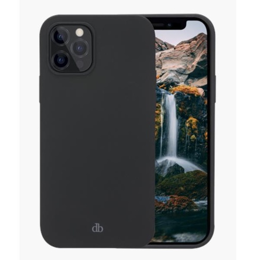 [MO61NIBL1398] MONACO - IPHONE 13 PRO BLACK