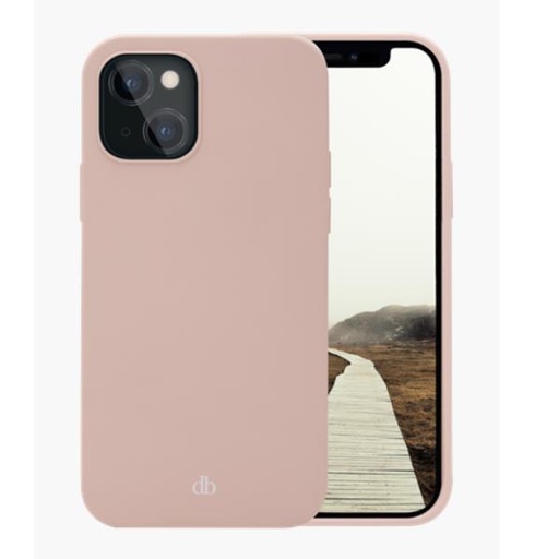 [MO61PISA1396] MONACO - IPHONE 13 - PINK SAND