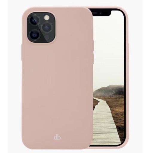 [MO61PISA1399] MONACO - IPHONE 13 PRO - PINK SAND