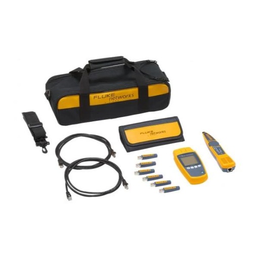 [MS-POE-KIT] MICROSCANNER POE PROFESSIONALKIT