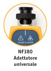 [NF380] ADATT. UNIV. 1.25MM X VISIFAULT