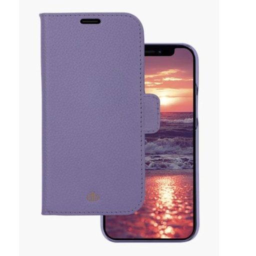 [NY54PBPU5515] NEW YORK - IPHONE 13 MINI - VIOLA