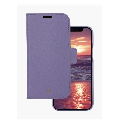 [NY67PBPU5527] NEW YORK - IPHONE 13 PRO MAX -VIOLA