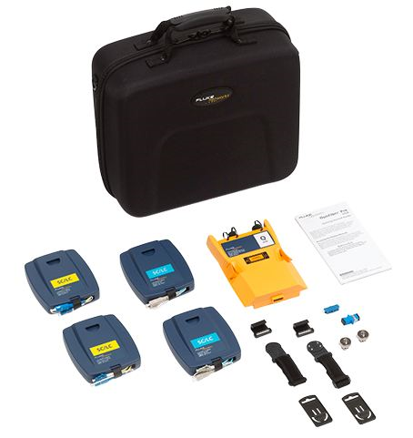 [OFP-Q-ADD] KIT MODULO OPTIFIBER PRO QUAD OTDR