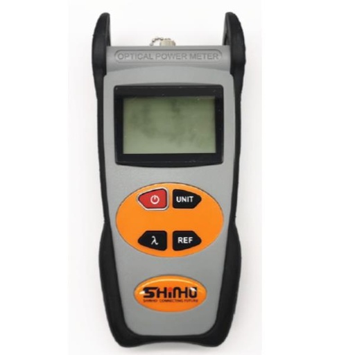 [OPM5001-C] OPTICAL POWER METER