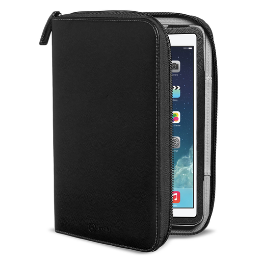 [ORGANIZER2501] ORGANIZER CASE IPAD AIR 2013 BLACK