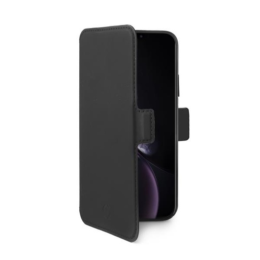 [PRESTIGEM998BK] PRESTIGEM IPHONE XR BLACK