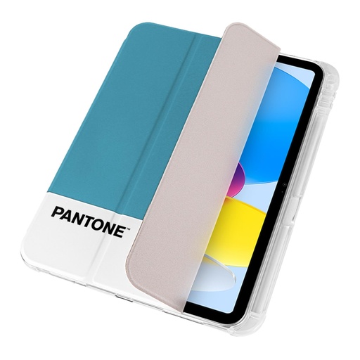 [PT-IPC10TH00G1] PANTONE COVER IPAD 10GEN LB