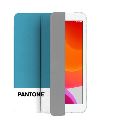 [PT-IPC9TH00G1] PANTONE COVER IPAD 7/8/9GEN LB