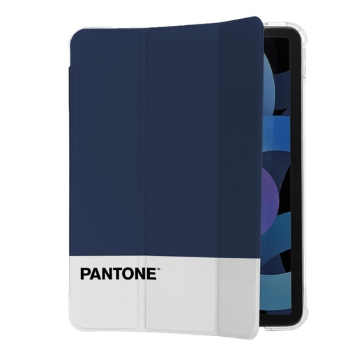 [PT-IPCA5TH00N] PANTONE COVER IPADAIR4/5GEN NAVY