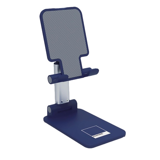 [PT-MG001N] PANTONE DESKTOP STAND NAVY BLUE