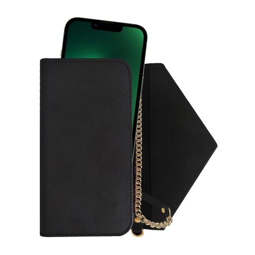 [PYPHONEBAG] POCHETTE MAGNETICA PER SMARTPHONE