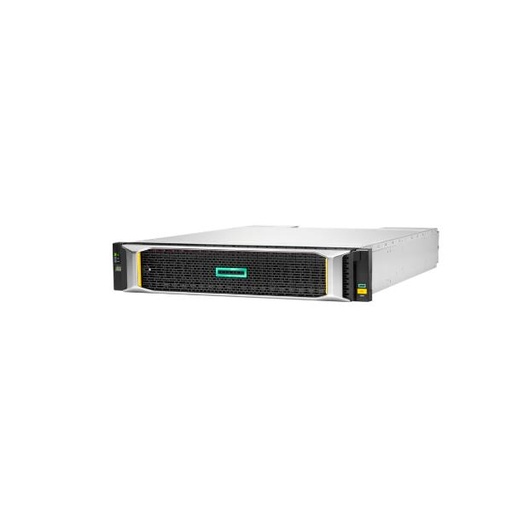 [R0Q39B] HPE MSA 2060 SAS 2U 12D LFF DRV ENC