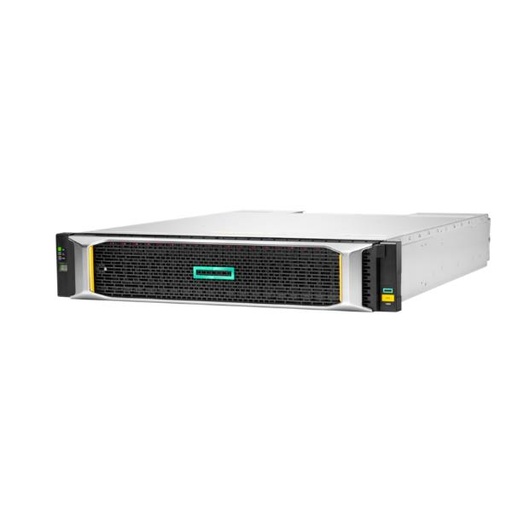 [R0Q82B] MSA 2062 10GBE ISCSI SFF STORAGE