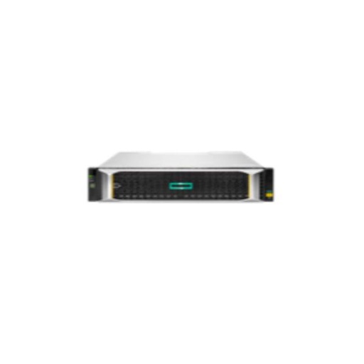 [R7J71B] MSA 2062 10GBASE-T ISCSI SFF STORAG