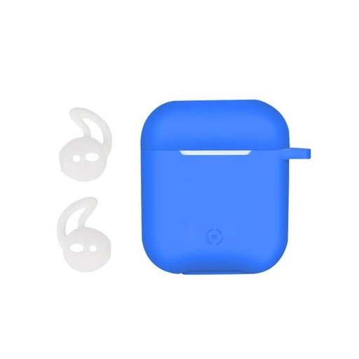 [RYAIRCASEBL] AIRPODS 1ST GEN/2ND GEN CASE RECYCL