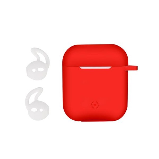 [RYAIRCASERD] AIRPODS 1ST GEN/2ND GEN CASE RECYCL