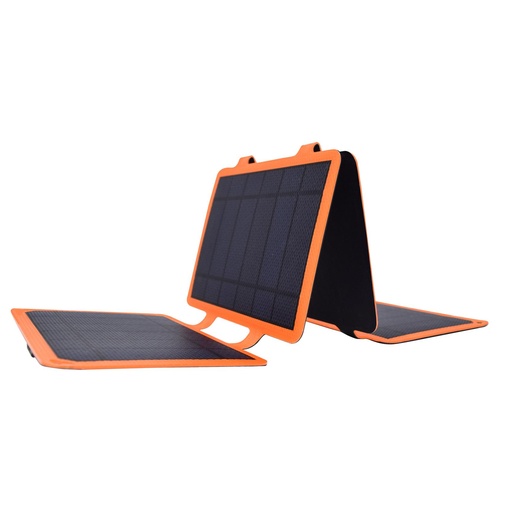 [SOLARPRO10W] SOLAR PANEL PRO 10W