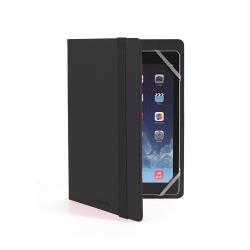 [UNITAB78BK] UNIVERSAL TABLET CASE 7/8 BLACK