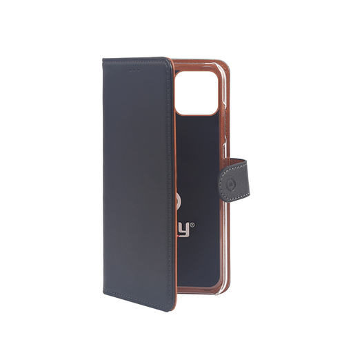 [WALLY1000] WALLY CASE IPHONE 11 PRO BLACK