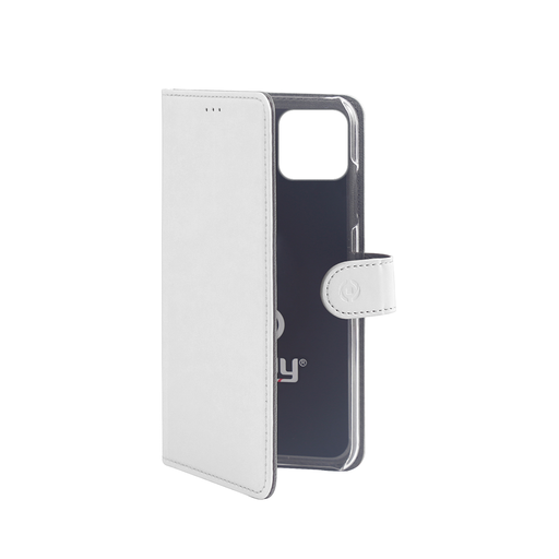 [WALLY1000WH] WALLY CASE IPHONE 11 PRO WHITE