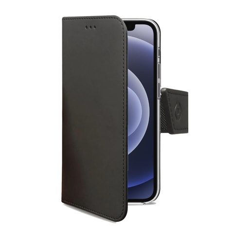 [WALLY1006] WALLY CASE IPHONE 13 MINI BLACK