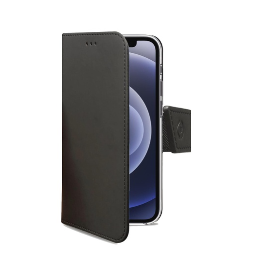 [WALLY1007] WALLY CASE IPHONE 13 BLACK